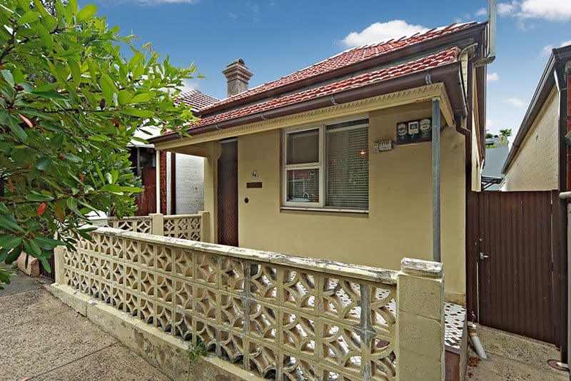44 Margaret Street, Petersham NSW 2049, Petersham - Image 1