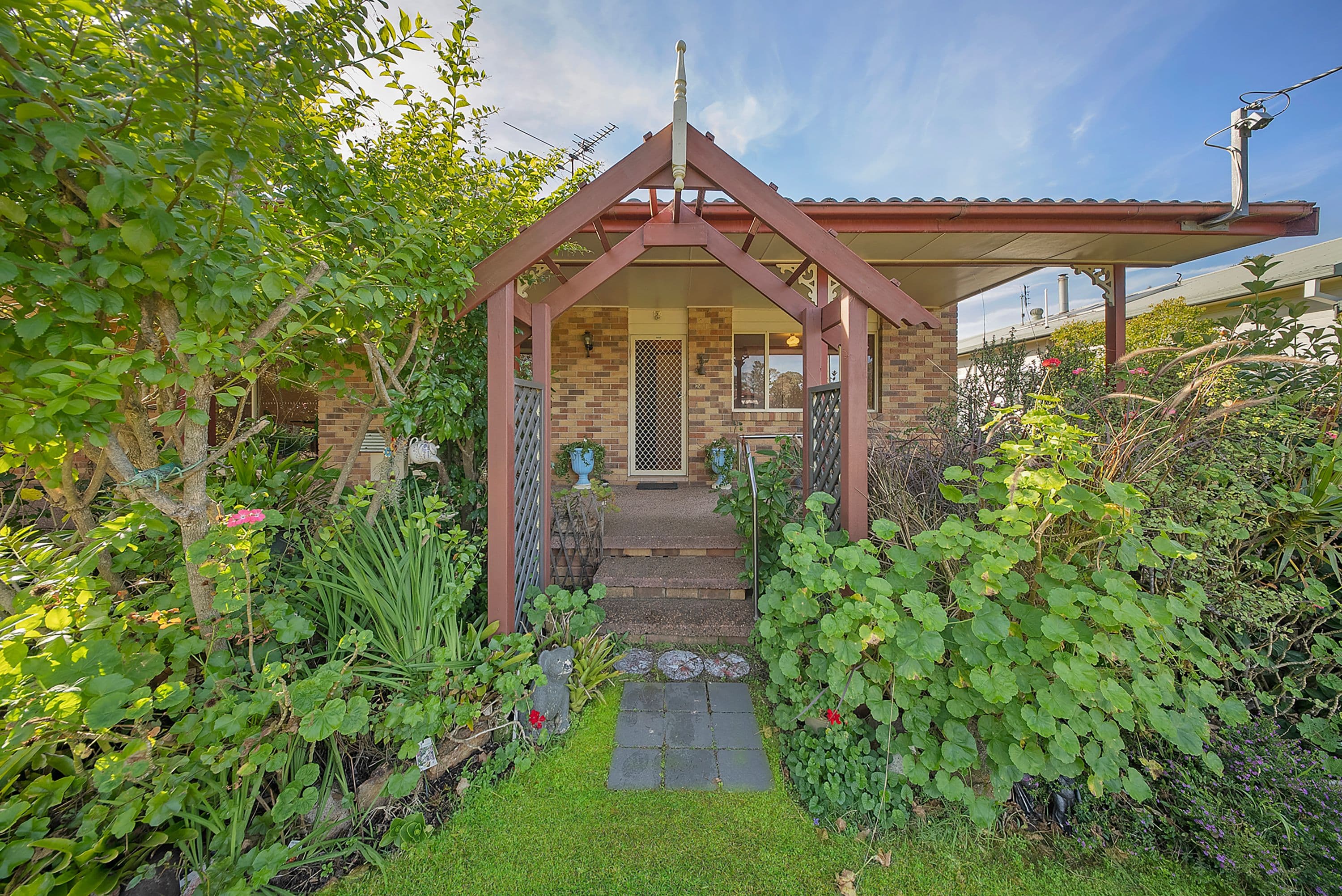 19 Edgar Road, San Remo, Clarence Town - Image 1