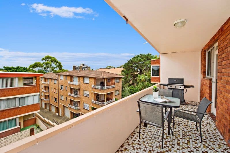 2 Kynaston Avenue, RANDWICK NSW 2031, Randwick - Image 1