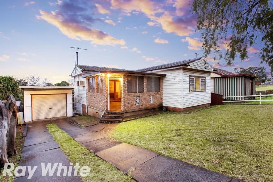43 Hayes Road, SEVEN HILLS NSW 2147, Seven Hills - Image 1