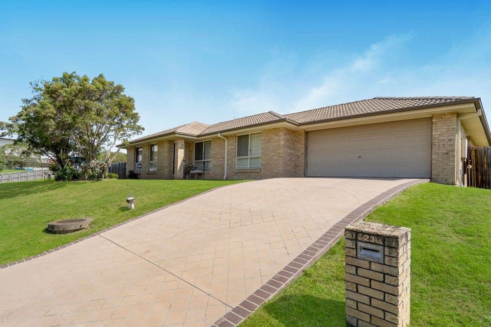23 Cheihk Crescent, Collingwood Park QLD 4301, Collingwood Park - Image 1
