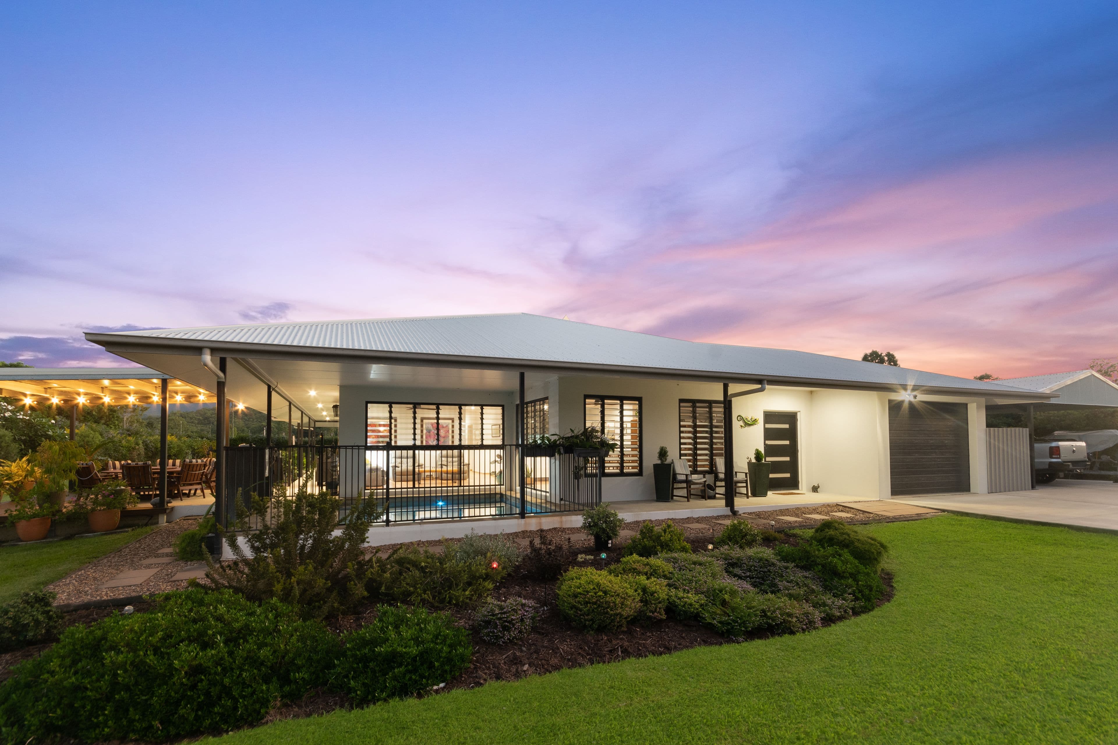 1-2 Ashman Court, Alligator Creek QLD 4816, Alligator Creek - Image 1