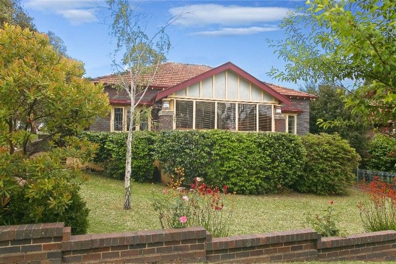 25 Lewis Street, EPPING NSW 2121, Epping - Image 1