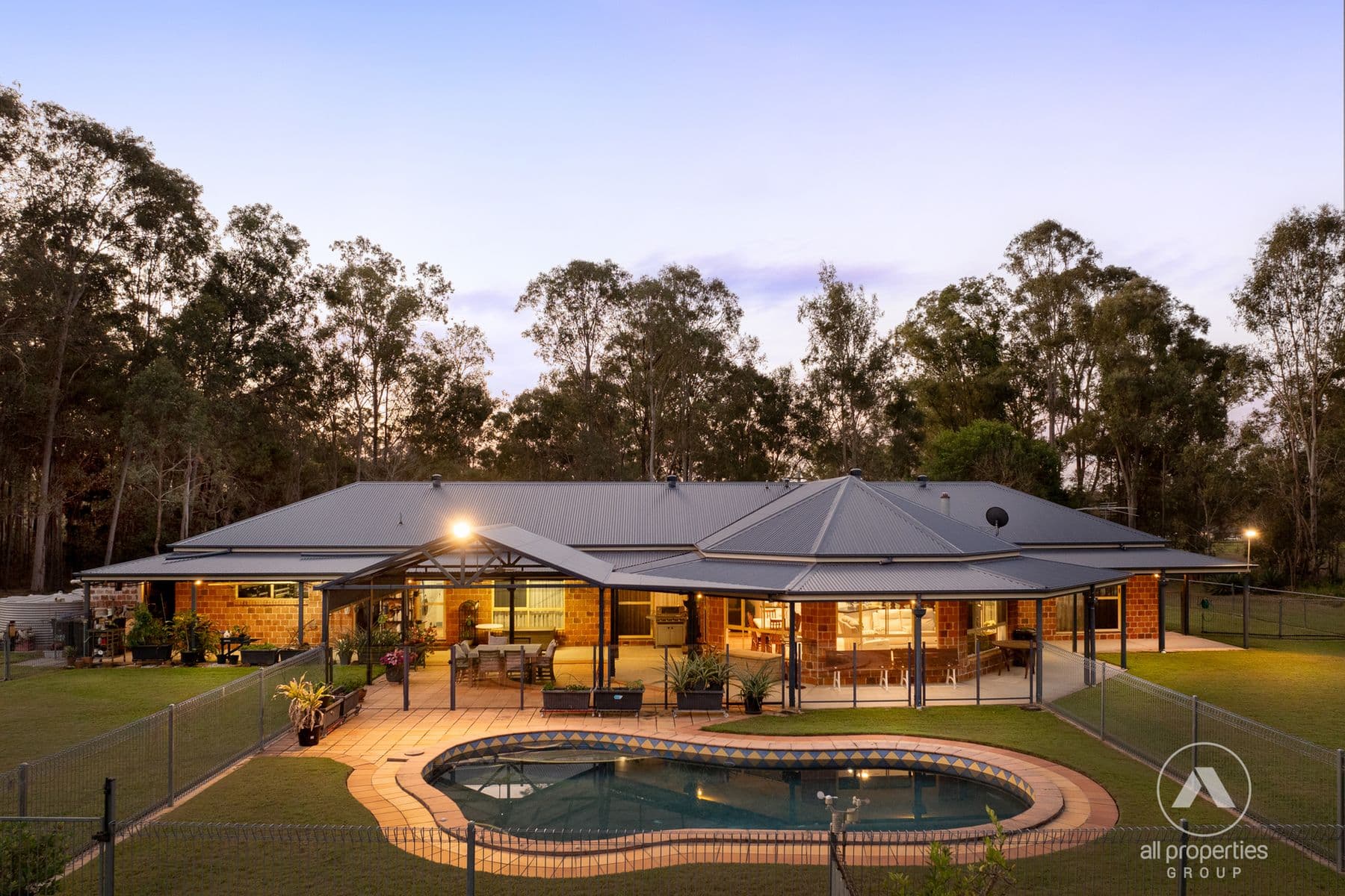 178-186 New Beith Road, Greenbank QLD 4124, Greenbank - Image 1
