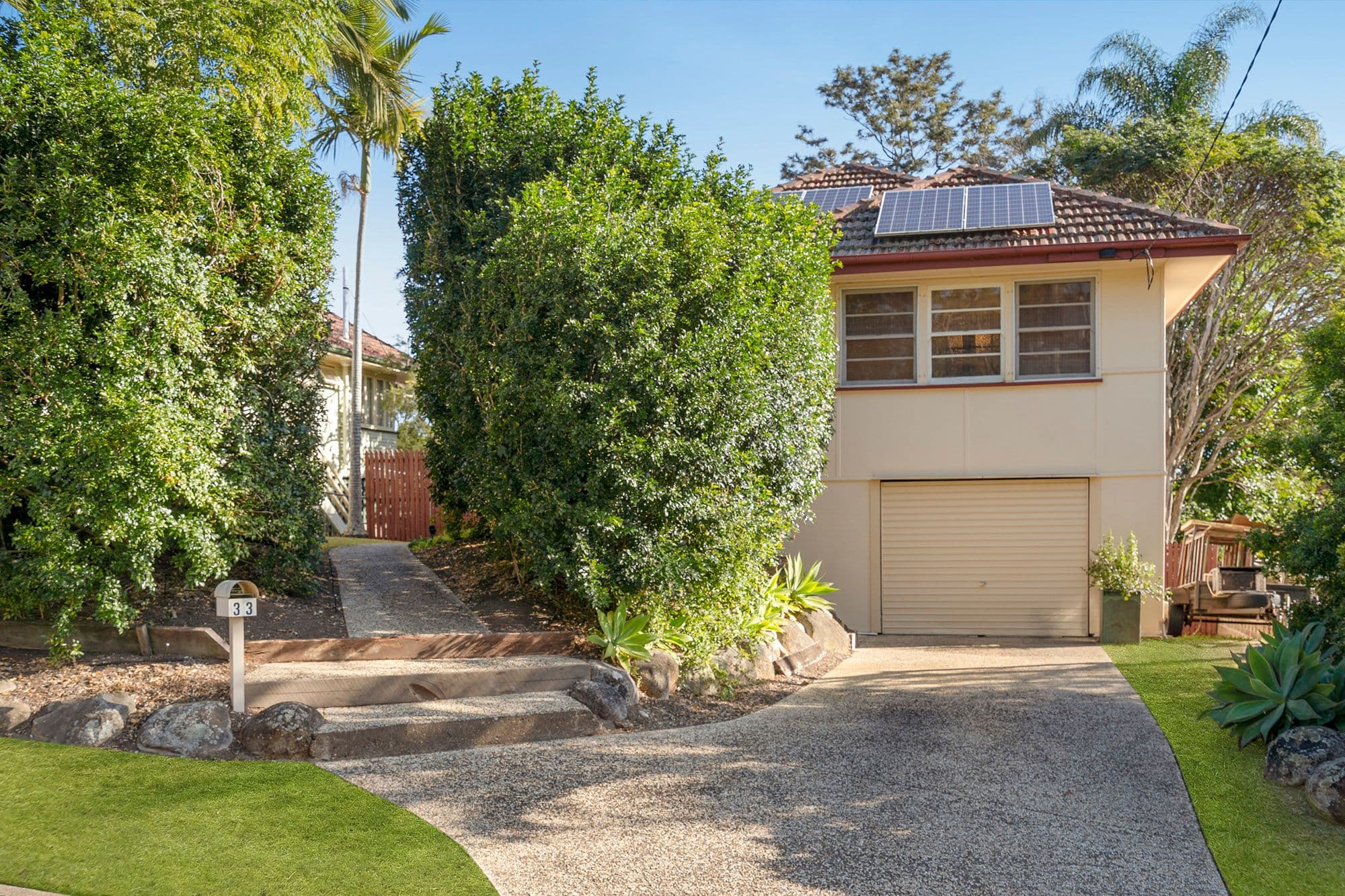 33 Stanhope Street, Mount Gravatt QLD 4122, Mount Gravatt - Image 1