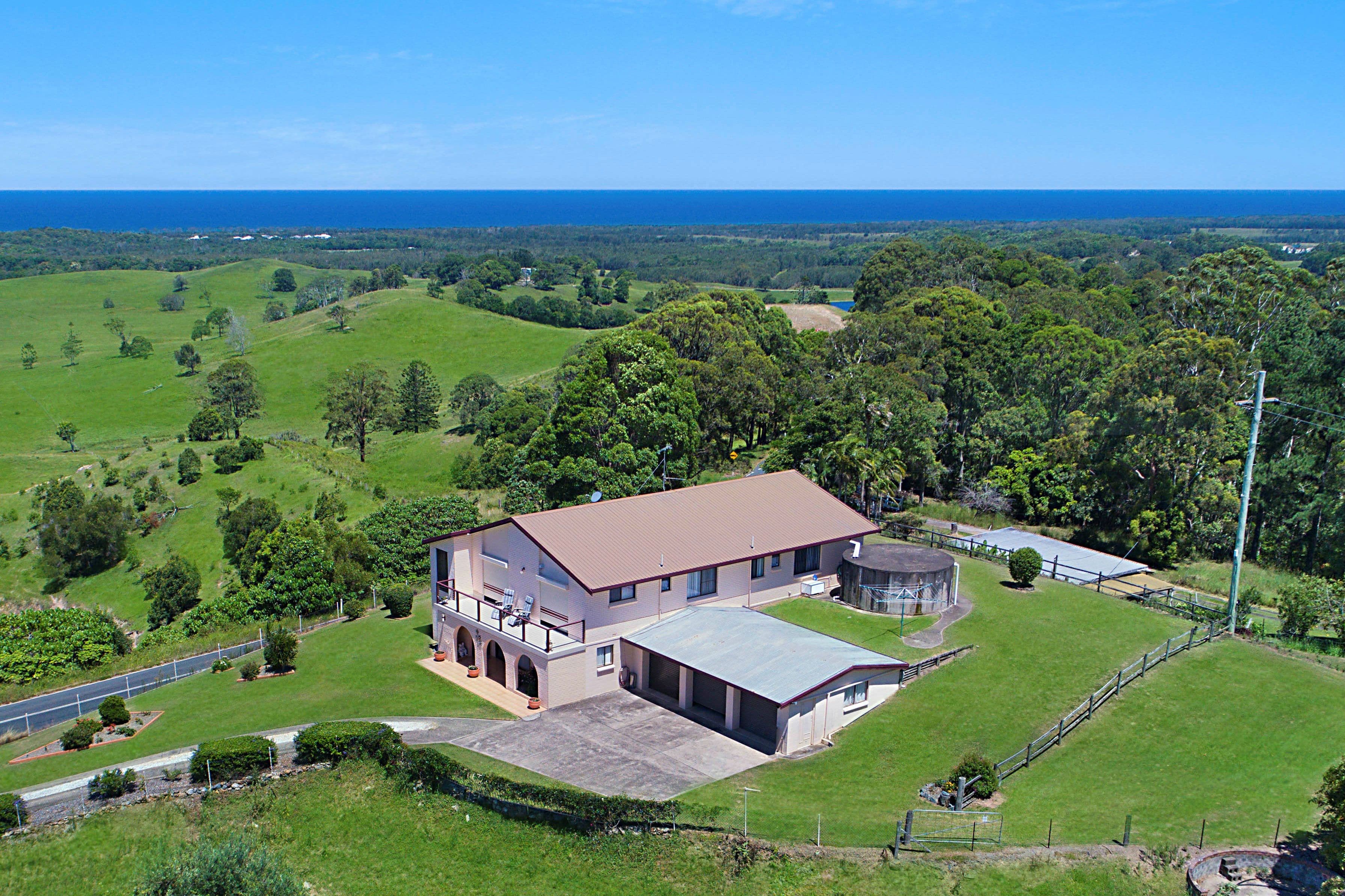 771 Pottsville Road, Cudgera Creek - Image 1