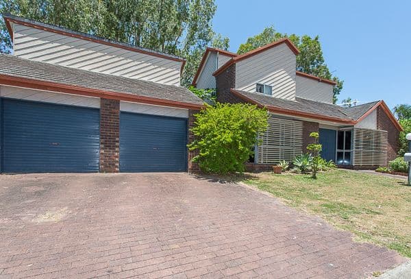 Lot 6, 23 Cabbage Tree Road, ANDERGROVE QLD 4740, Andergrove - Image 1