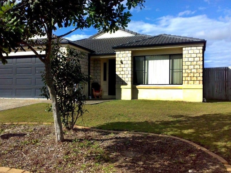 UPPER COOMERA QLD 4209, Upper Coomera - Image 1