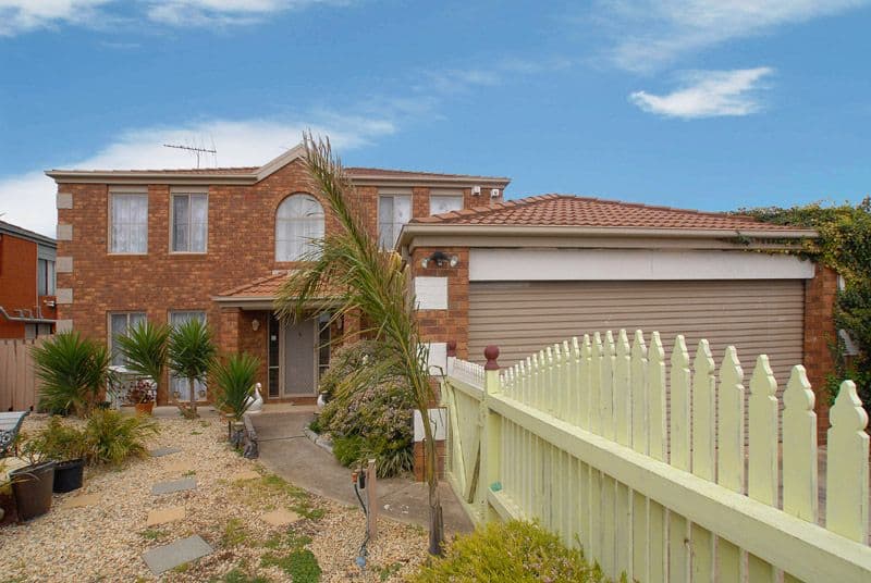 28 Woolpack Street, HOPPERS CROSSING VIC 3029, Hoppers Crossing - Image 1