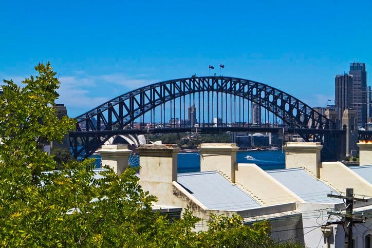 216 Blues Point Road, NORTH SYDNEY NSW 2060, North Sydney - Image 1