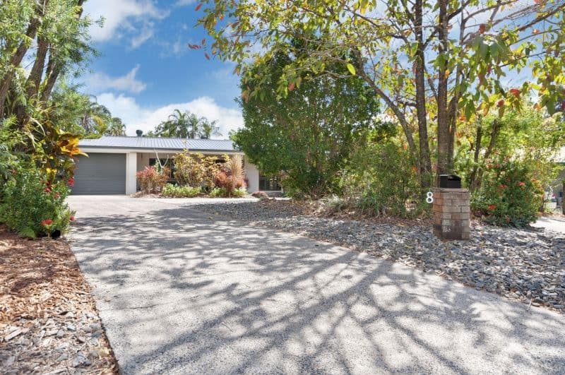 8 Caesar Close, Mooroobool QLD 4870, Mooroobool - Image 1