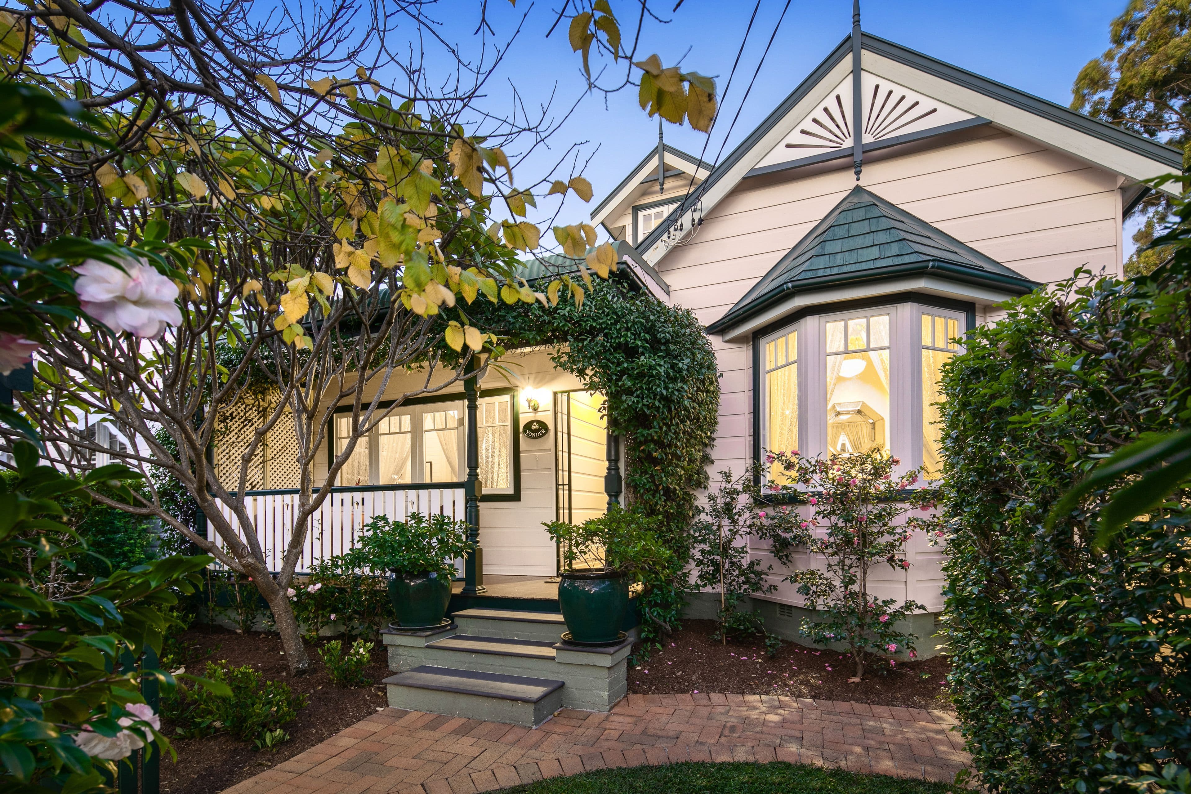 109 Bellevue Street, Cammeray NSW 2062, Cammeray - Image 1