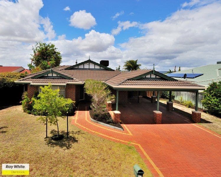 28 Pinea Turn, ELLENBROOK WA 6069, Ellenbrook - Image 1