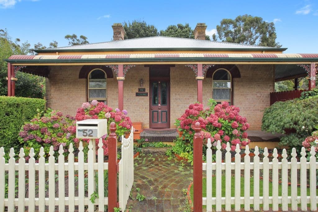 50-52 Spring Street, Mittagong NSW 2575, Mittagong - Image 1