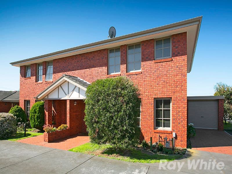 15A Wattle Grove, McKinnon VIC 3204, McKinnon - Image 1