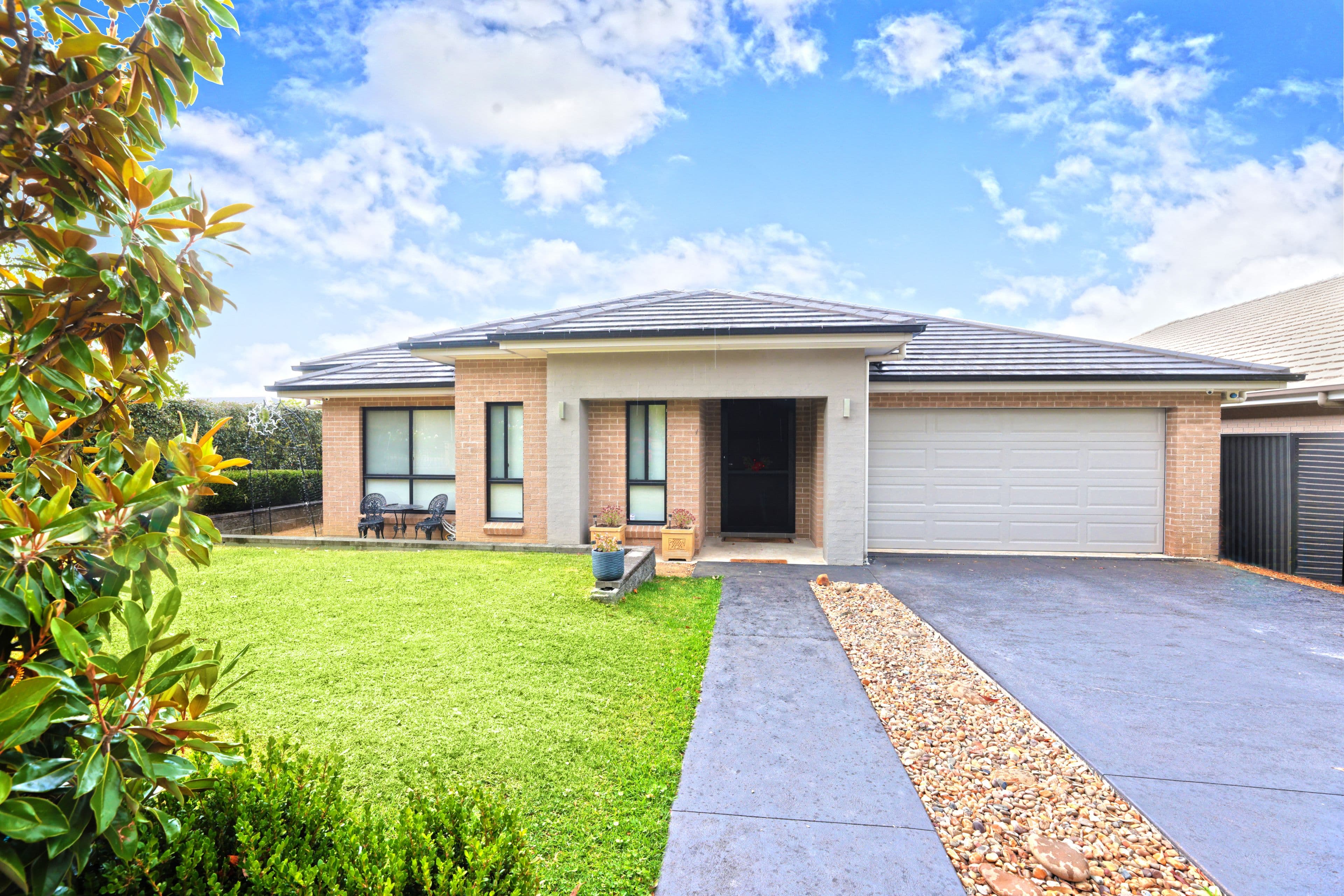 158 Jubilee Drive, JORDAN SPRINGS NSW 2747, Jordan Springs - Image 1