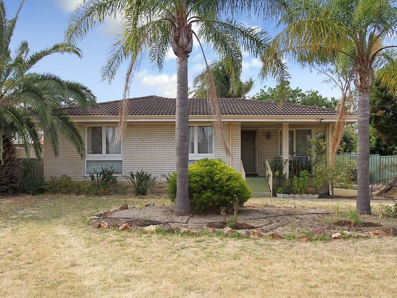 43 Casserley Avenue, GIRRAWHEEN WA 6064, Girrawheen - Image 1