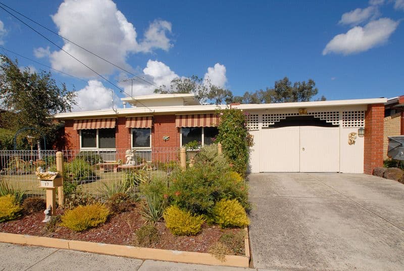 17 Lorraine Avenue, LANGWARRIN VIC 3910, Langwarrin - Image 1