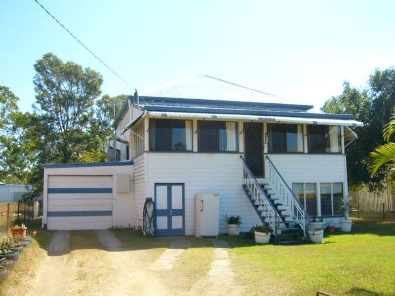 10 Main Street, PARK AVENUE QLD 4701, Park Avenue - Image 1