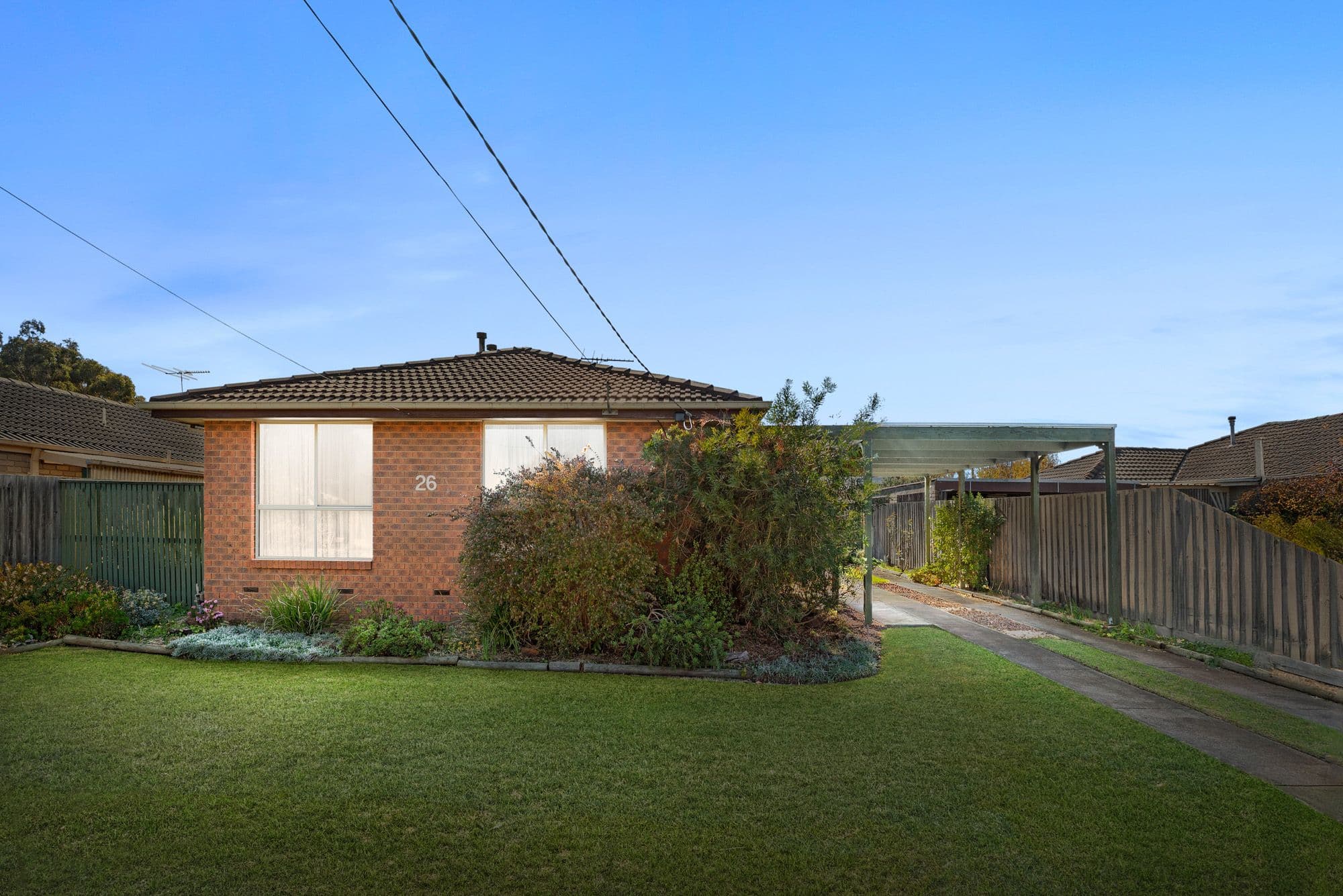 26 Northey Crescent, Hoppers Crossing VIC 3029, Hoppers Crossing - Image 1