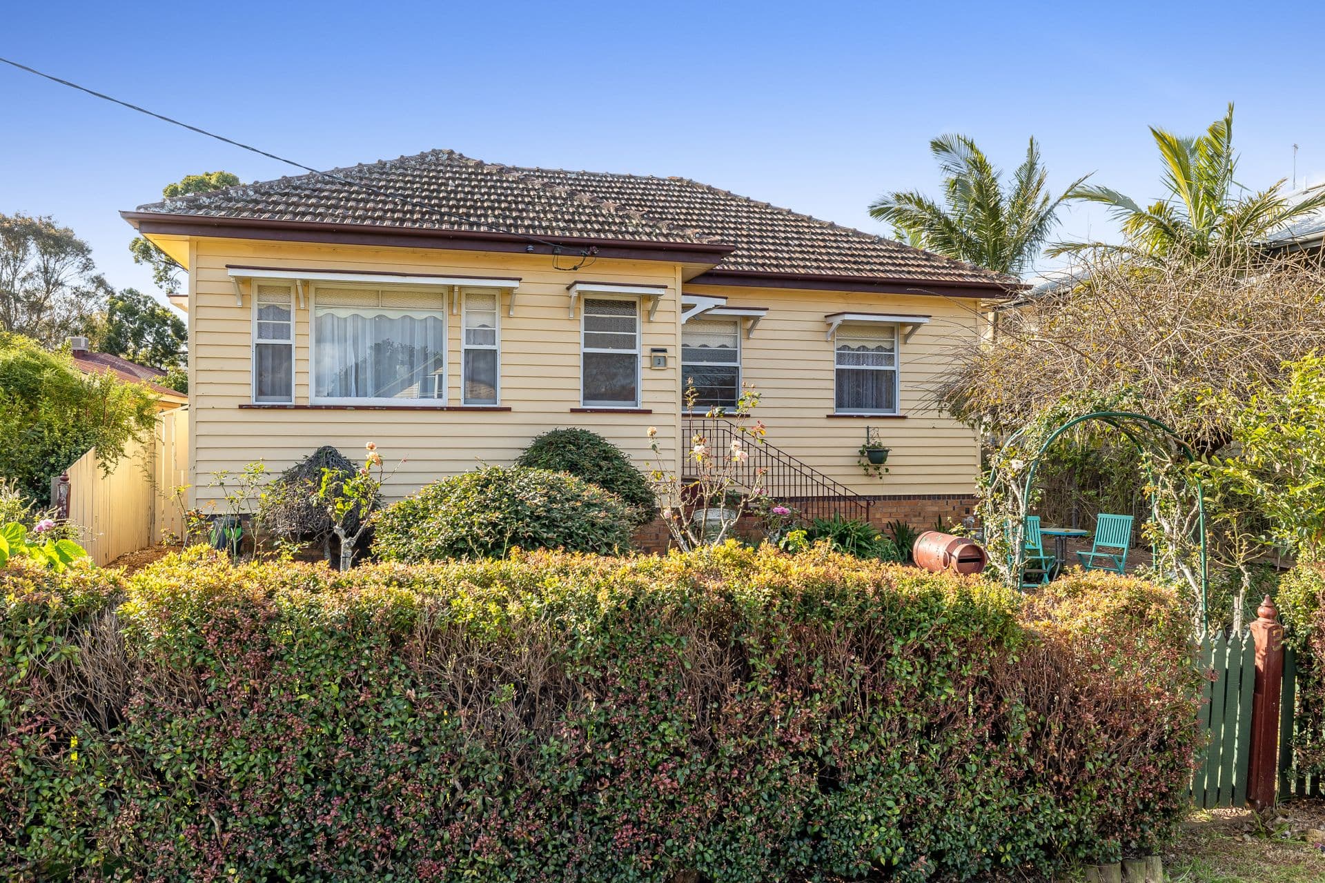 3 Betty Street, Newtown QLD 4350, Newtown - Image 1