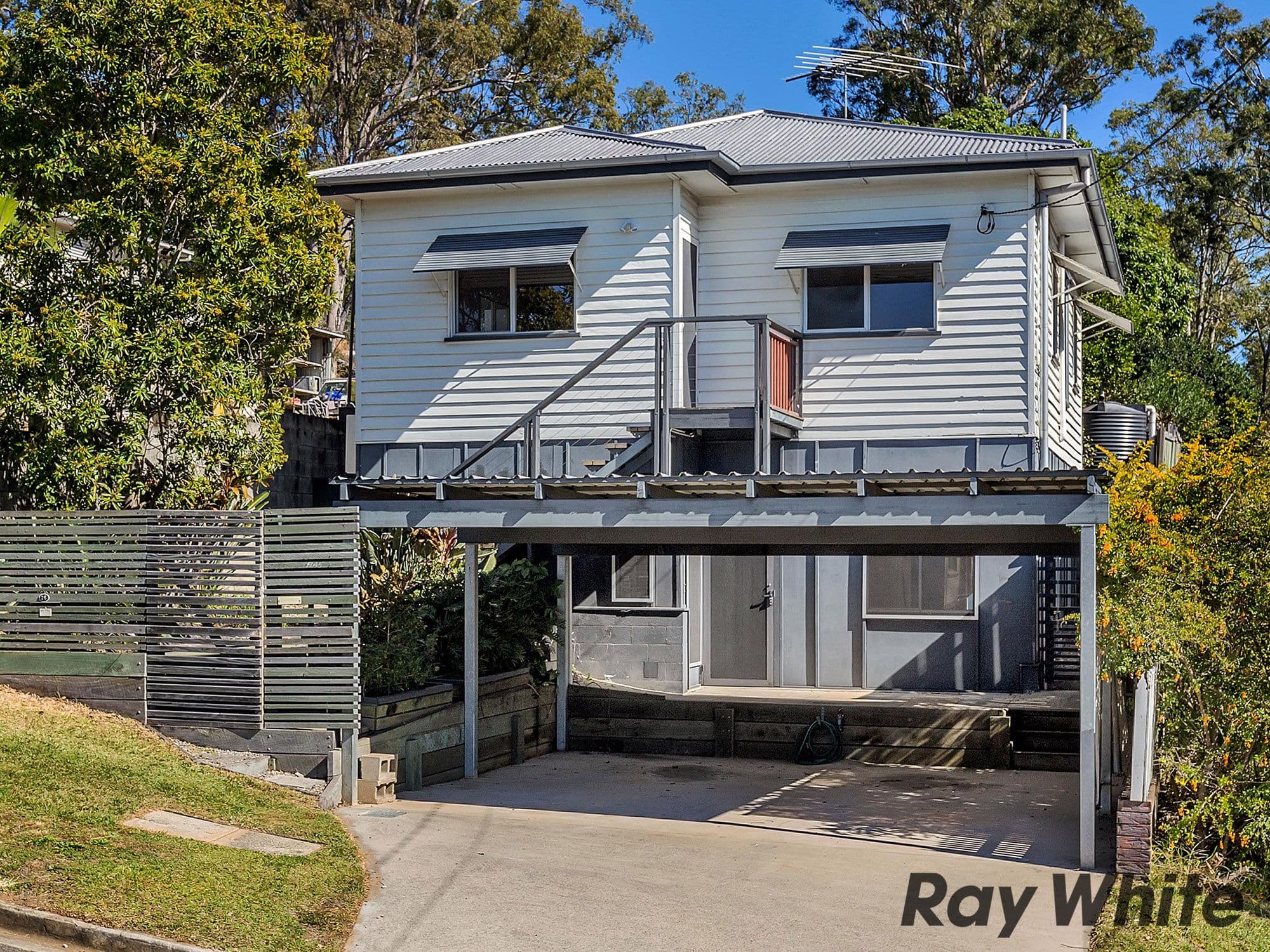26 Musgrave Terrace, Alderley QLD 4051, Alderley - Image 1