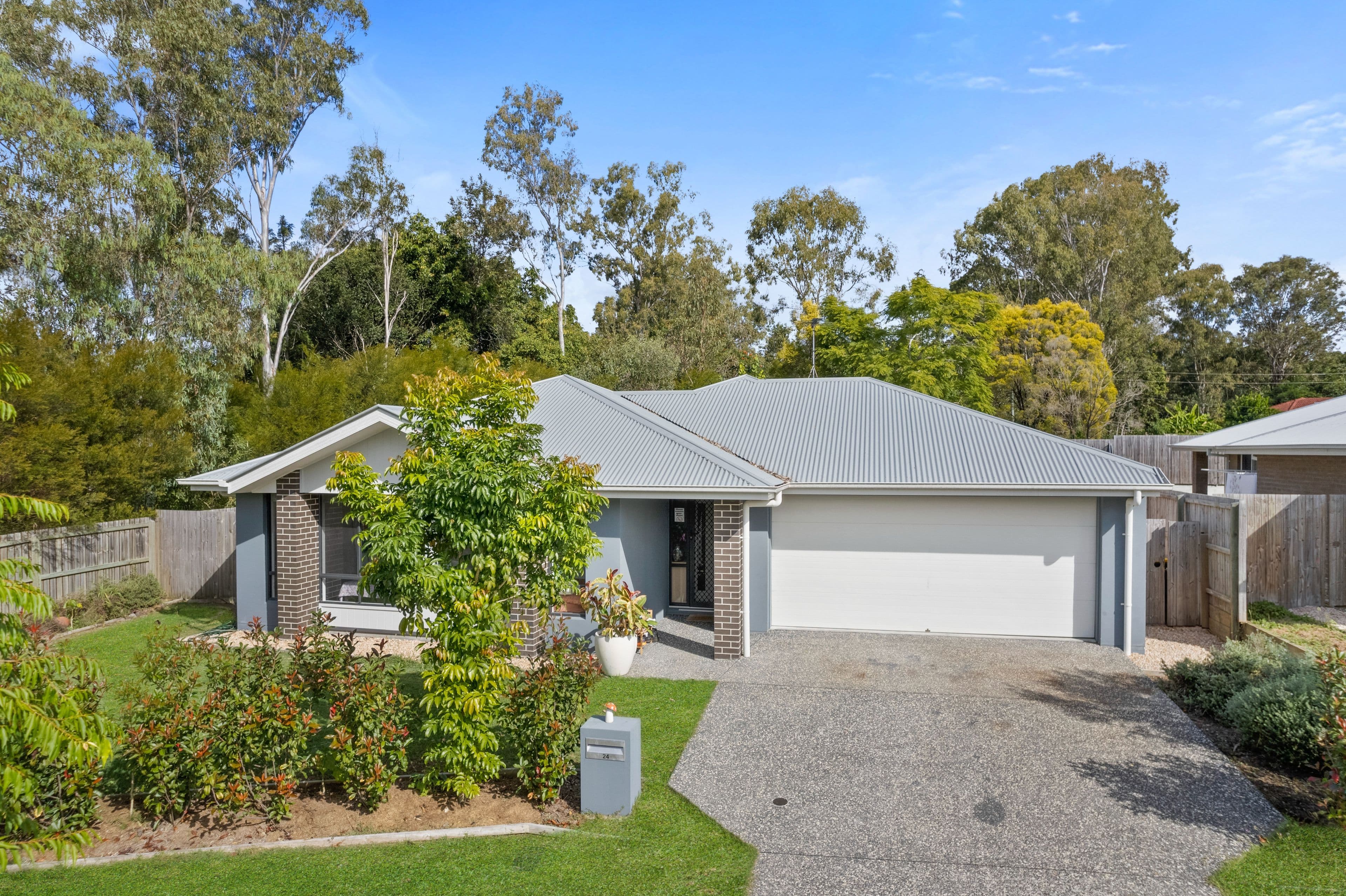 24 Riverlily Crescent, Bellbird Park QLD 4300, Bellbird Park - Image 1