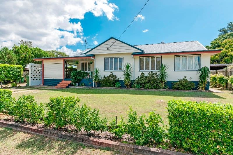 49 Vogel Road, BRASSALL QLD 4305, Brassall - Image 1