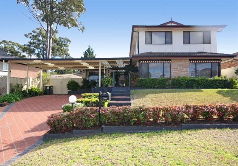 BRADBURY NSW 2560, Bradbury - Image 1