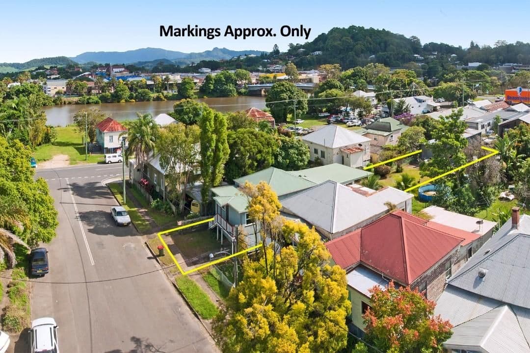 1 Stafford Street, MURWILLUMBAH NSW 2484, South Murwillumbah - Image 1