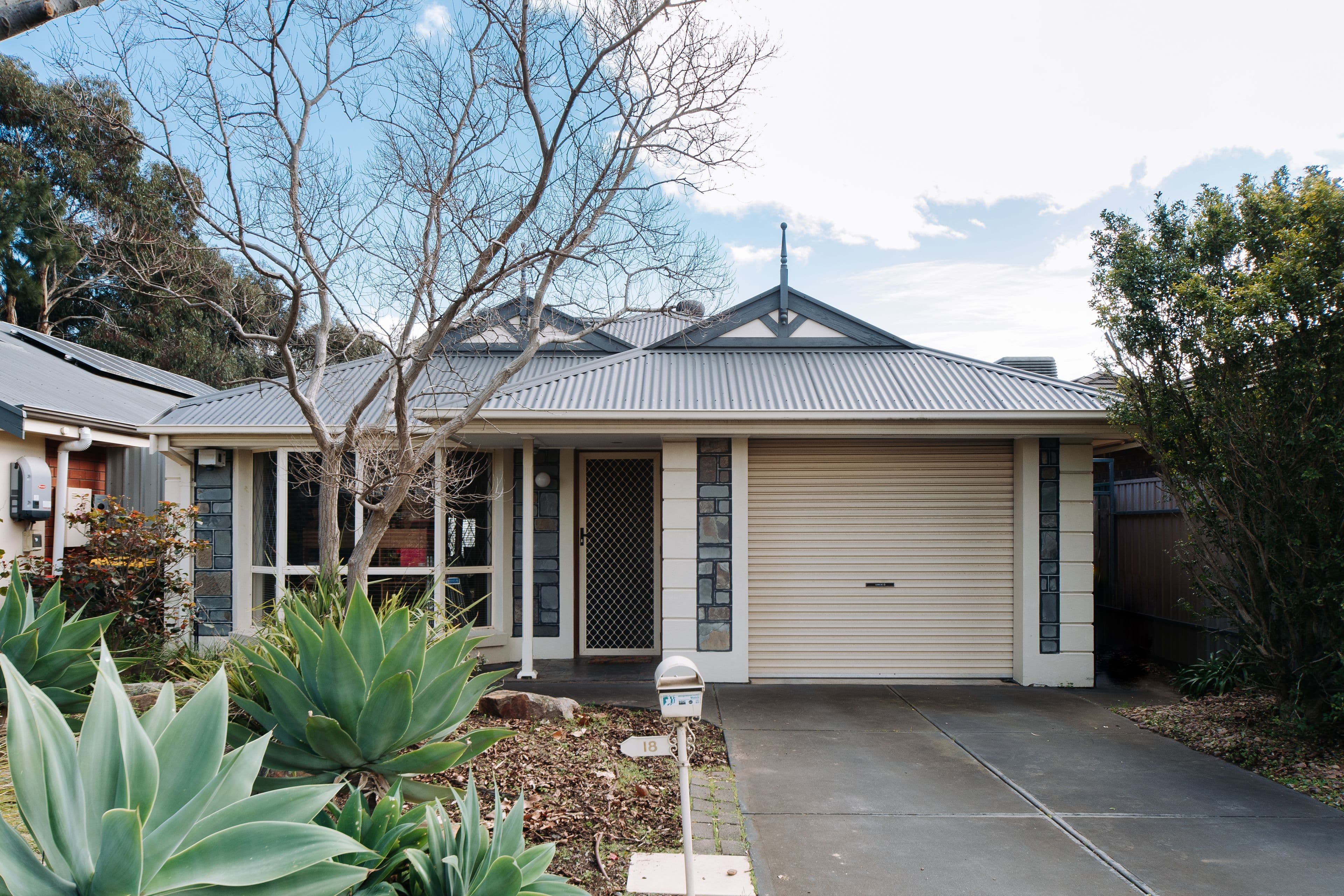 18 Abraham Street, Pooraka SA 5095, Pooraka - Image 1