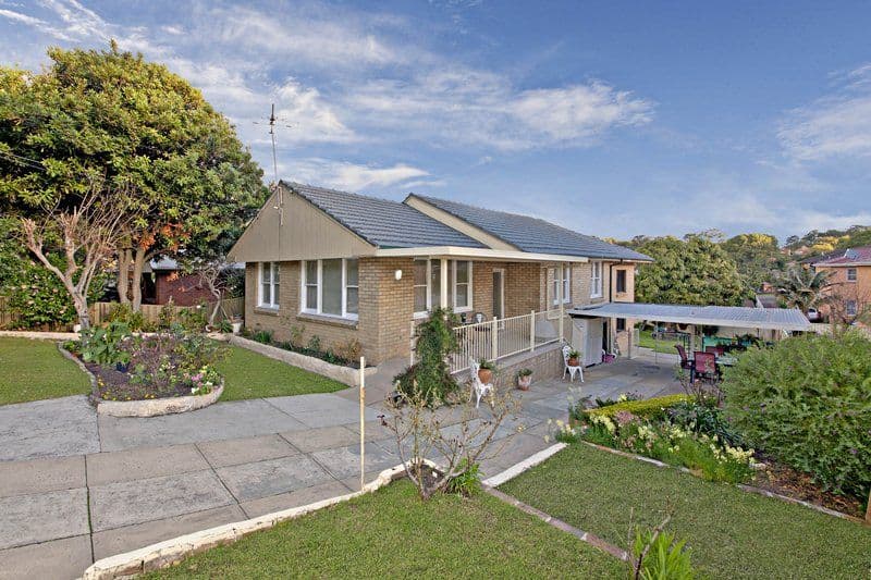 13 Pembrew Crescent, EARLWOOD NSW 2206, Earlwood - Image 1