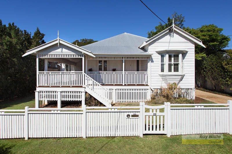 22 Phelan Street, CLAYFIELD QLD 4011, Clayfield - Image 1