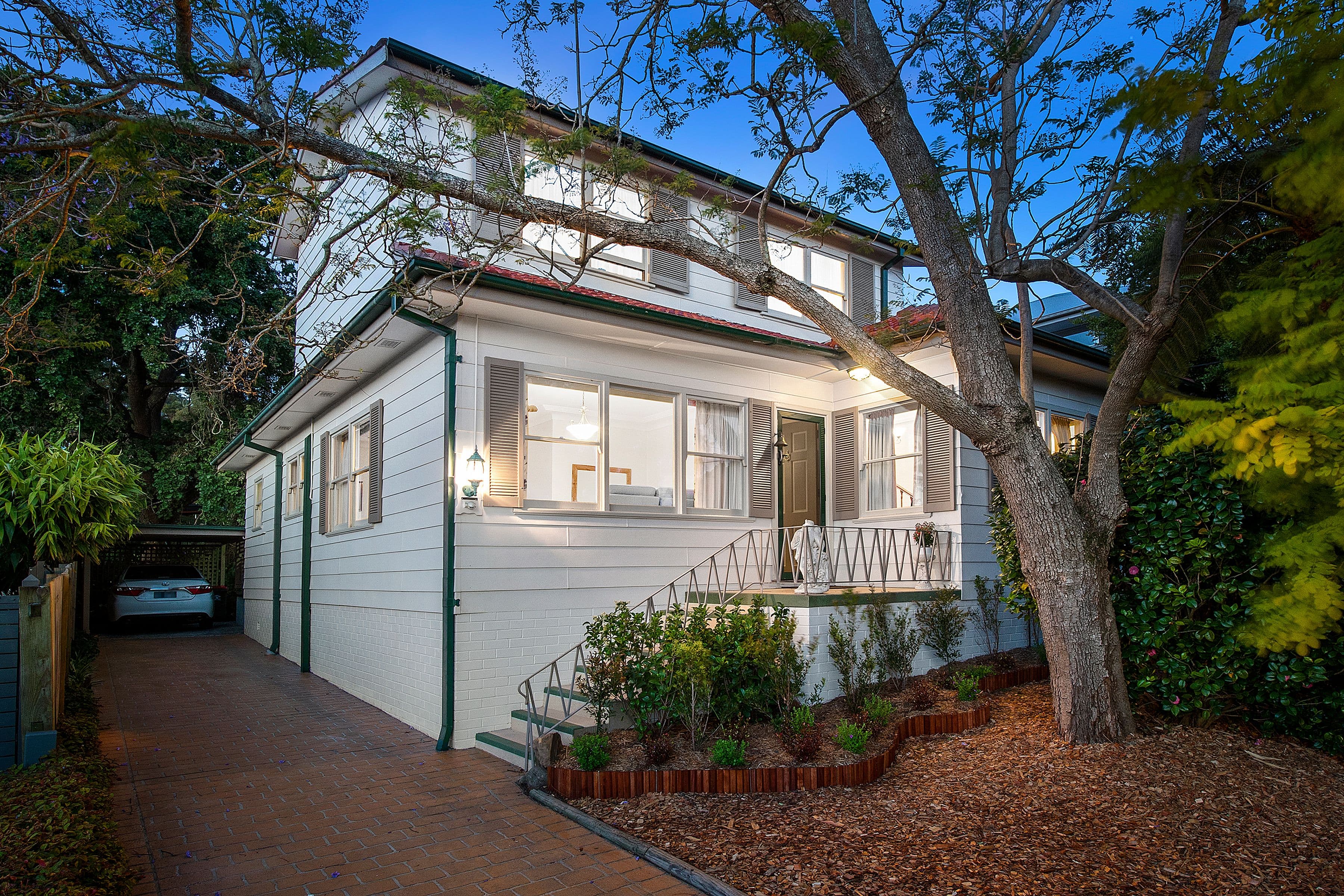 10 Currawong Avenue, Normanhurst NSW 2076, Normanhurst - Image 1