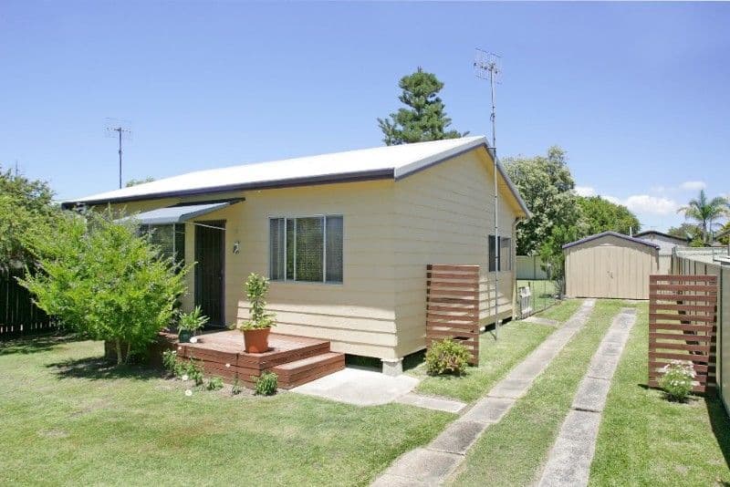 46 Dalnott Road, GOROKAN NSW 2263, Gorokan - Image 1