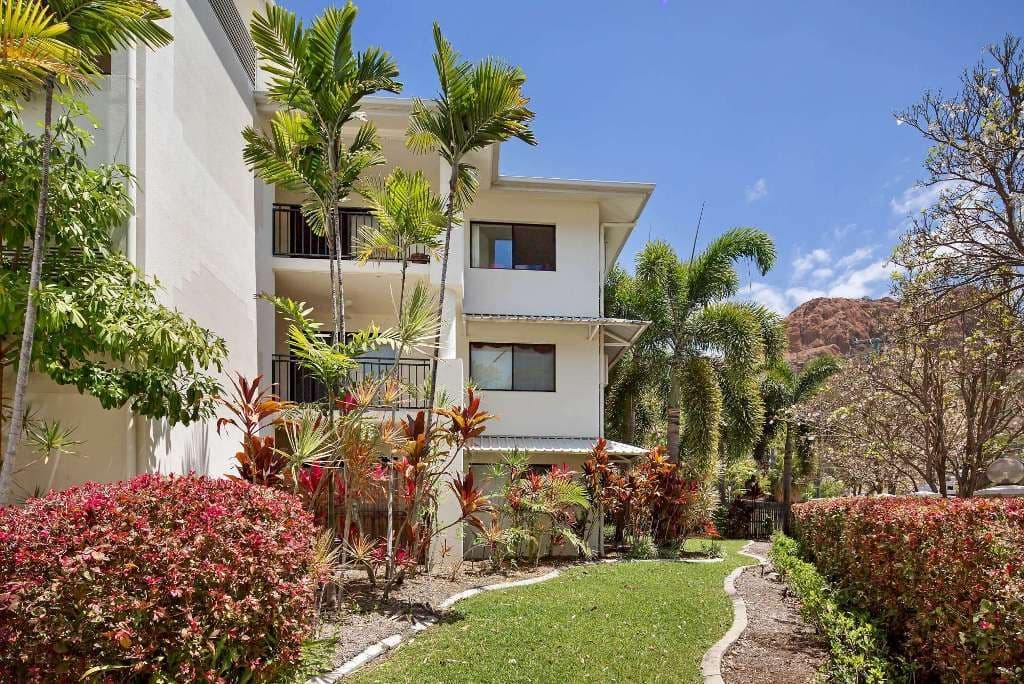 9-11 Gregory Street, NORTH WARD QLD 4810, North Ward - Image 1