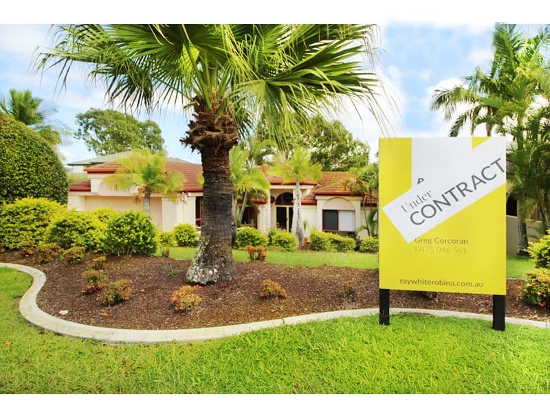 1 Kingston Heath Place, Robina QLD 4226, Robina - Image 1