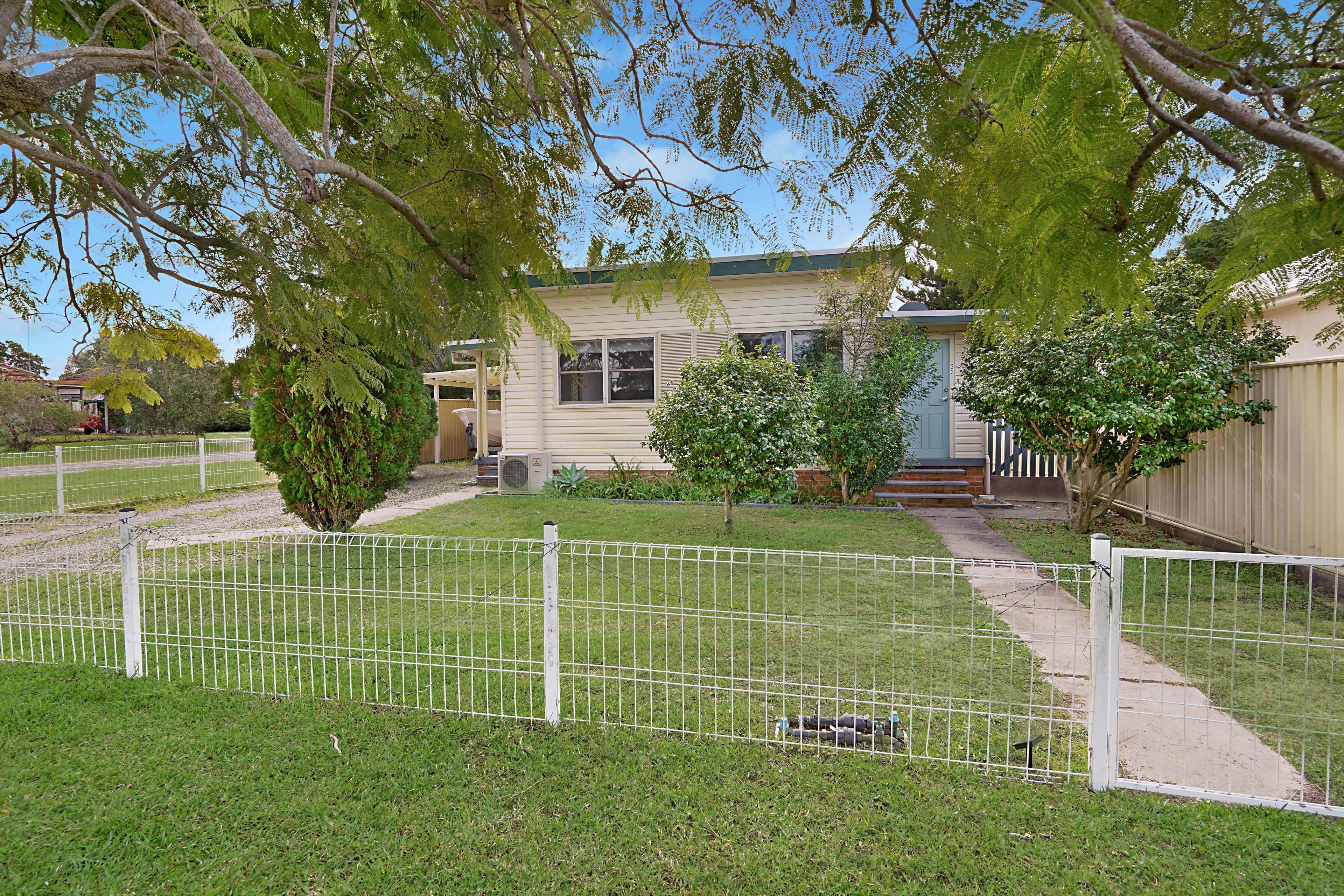 33 Billabong Street, Woy Woy NSW 2256, Woy Woy - Image 1