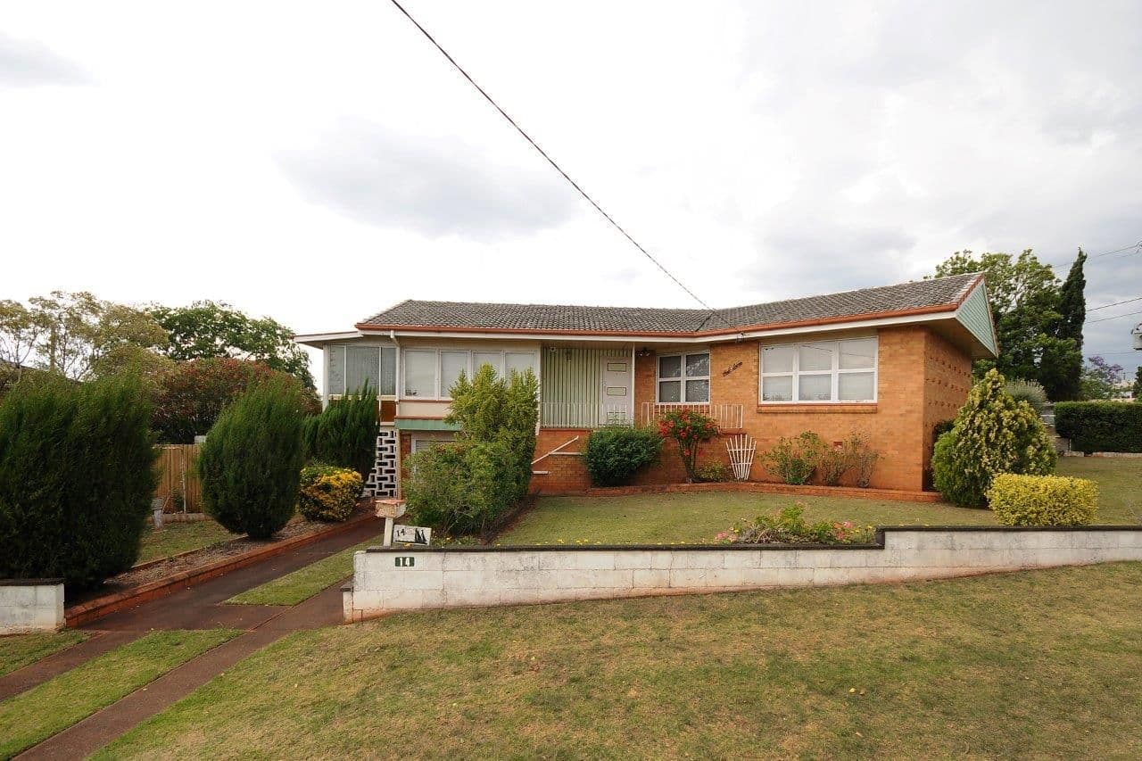 14 Drayton Road, HARRISTOWN QLD 4350, Harristown - Image 1