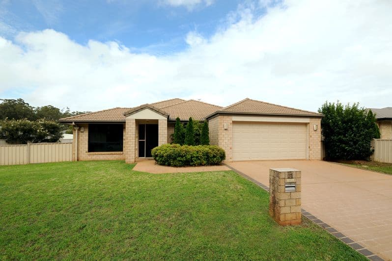 31 Polzin Road, Highfields QLD 4352, Highfields - Image 1