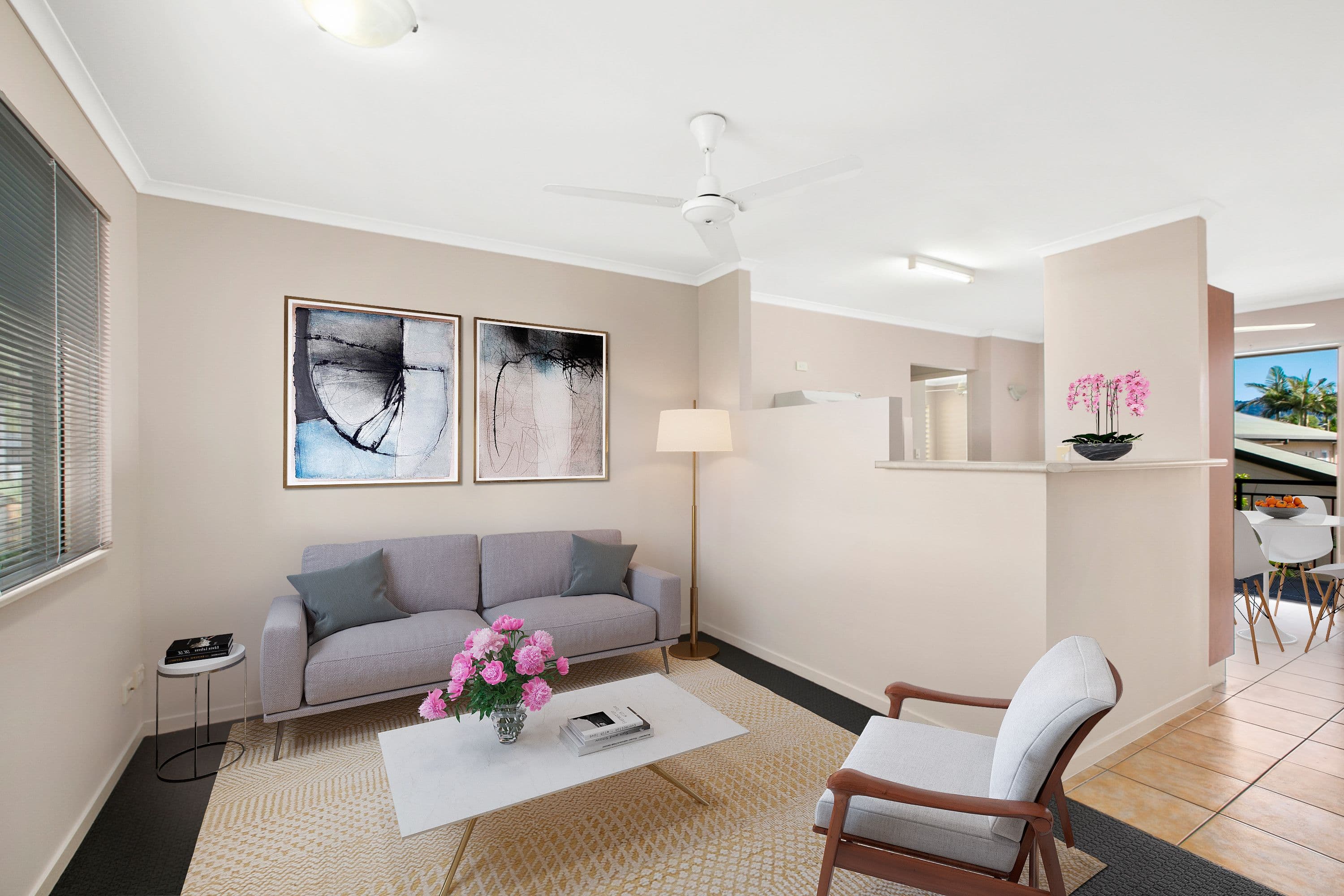 53 McCormack Street, Manunda QLD 4870, Manunda - Image 1