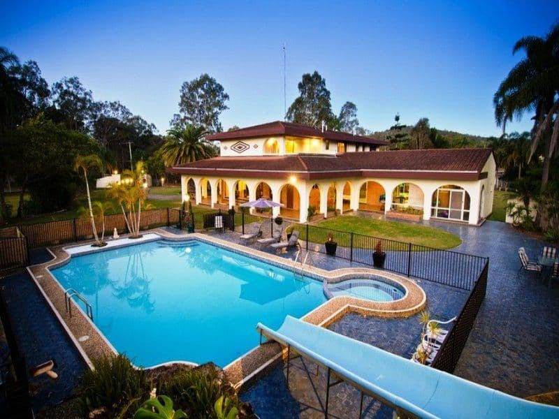 25 Fyfes Road, GILSTON QLD 4211, Gilston - Image 1