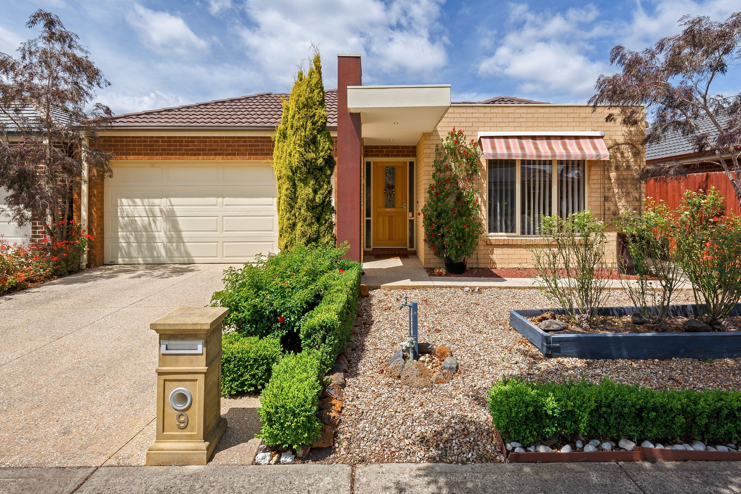 9 Farmington Road, Mernda VIC 3754, Mernda - Image 1
