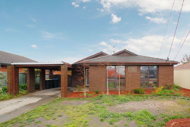 35 Melview Drive, WYNDHAM VALE VIC 3024, Wyndham Vale - Image 1