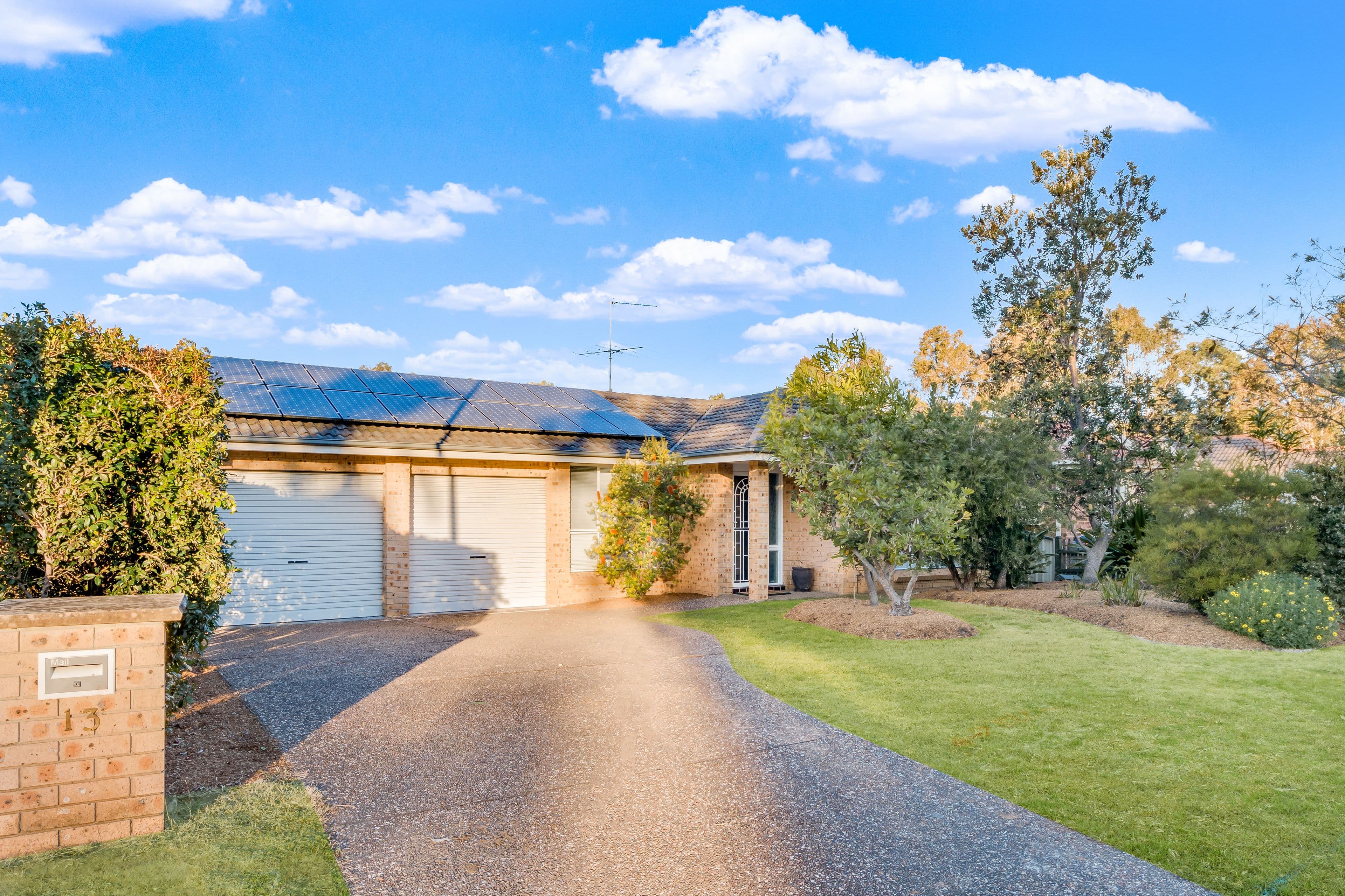 13 Charles Babbage Avenue, Currans Hill - Image 1