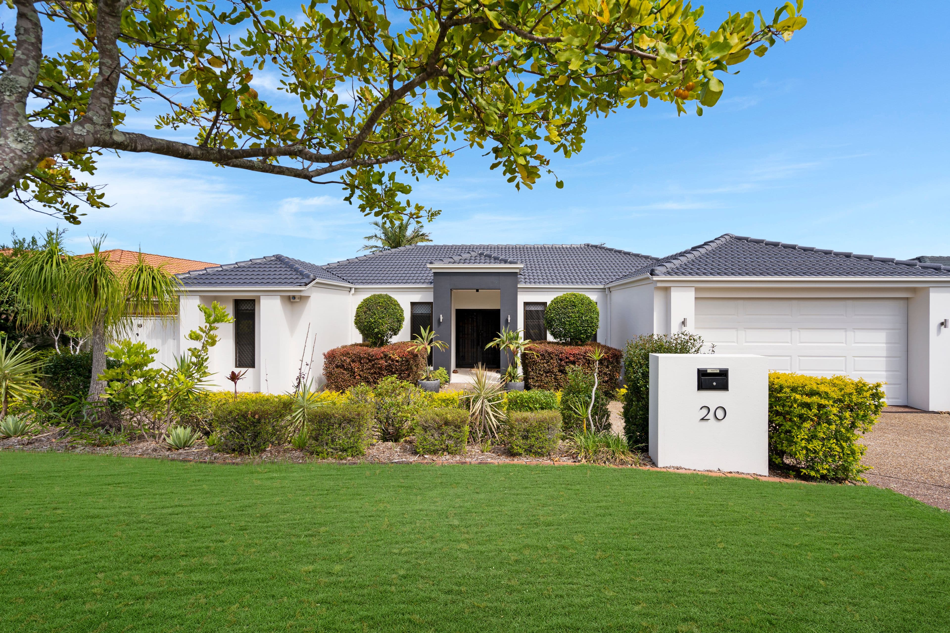 20 Mountain Ash Circuit, Robina QLD 4226, Robina - Image 1