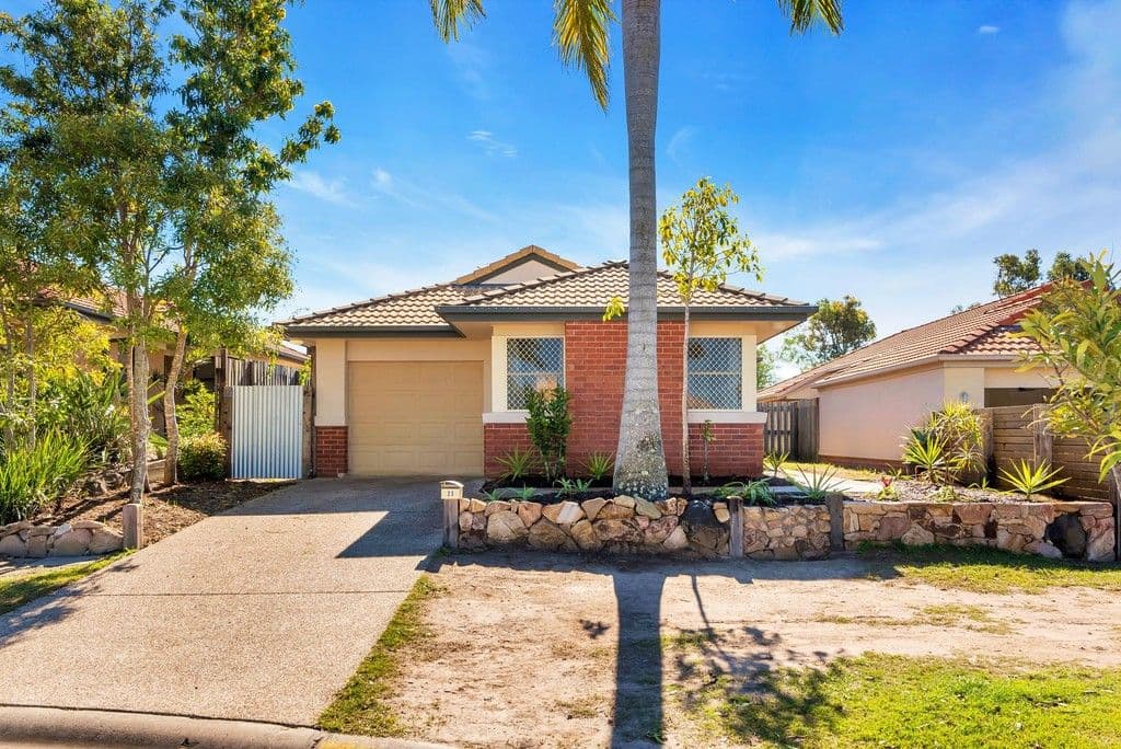 23 Con Brio Boulevard, Upper Coomera QLD 4209, Upper Coomera - Image 1