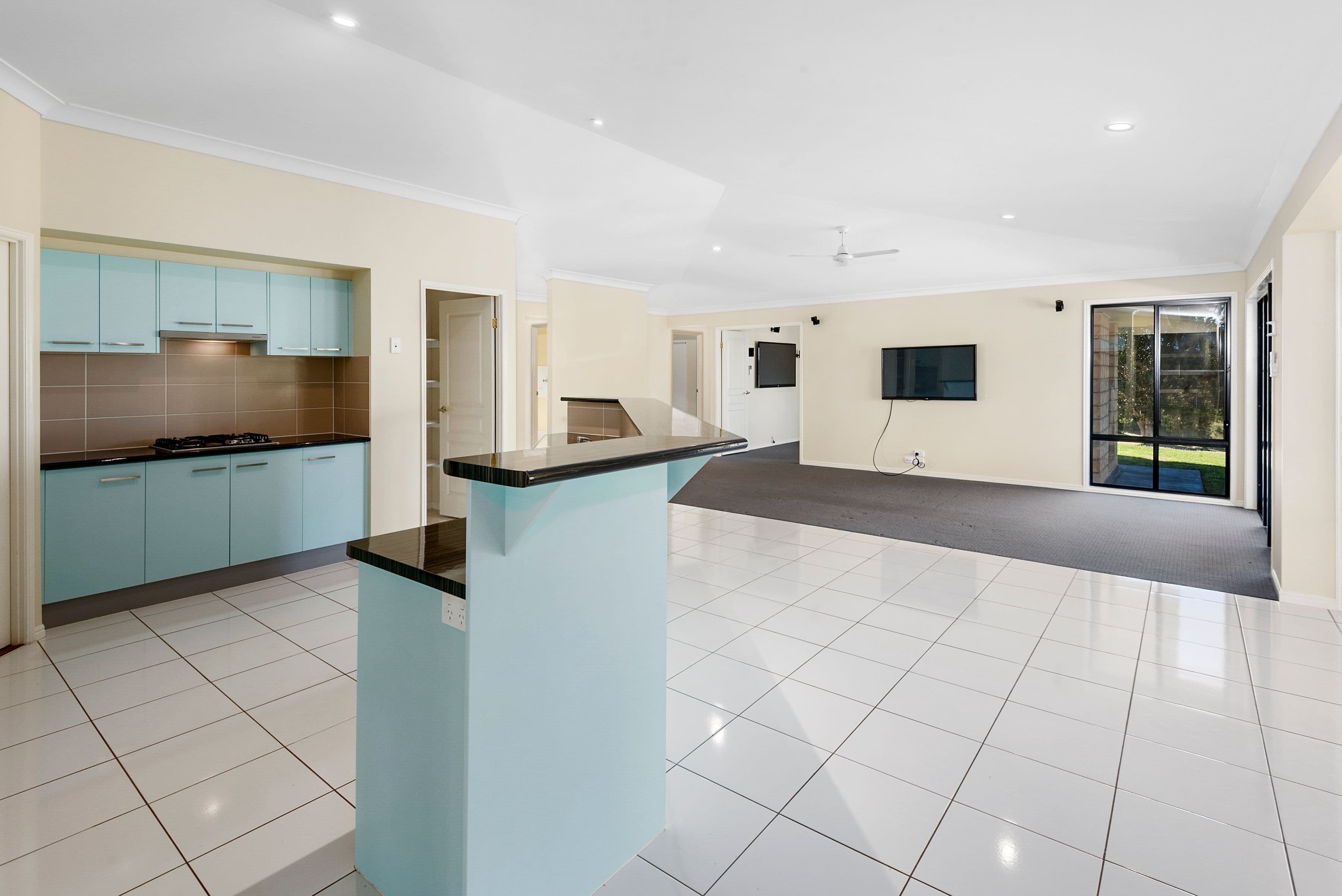 5 Ridgeline Road, Glencoe QLD 4352, Glencoe - Image 1