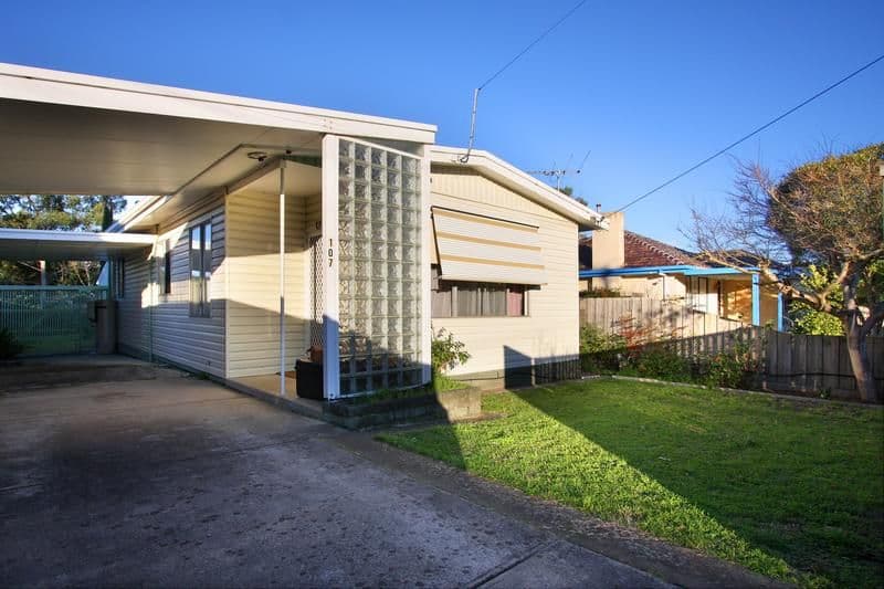 107 Fifth Avenue, Rosebud VIC 3939, Rosebud - Image 1
