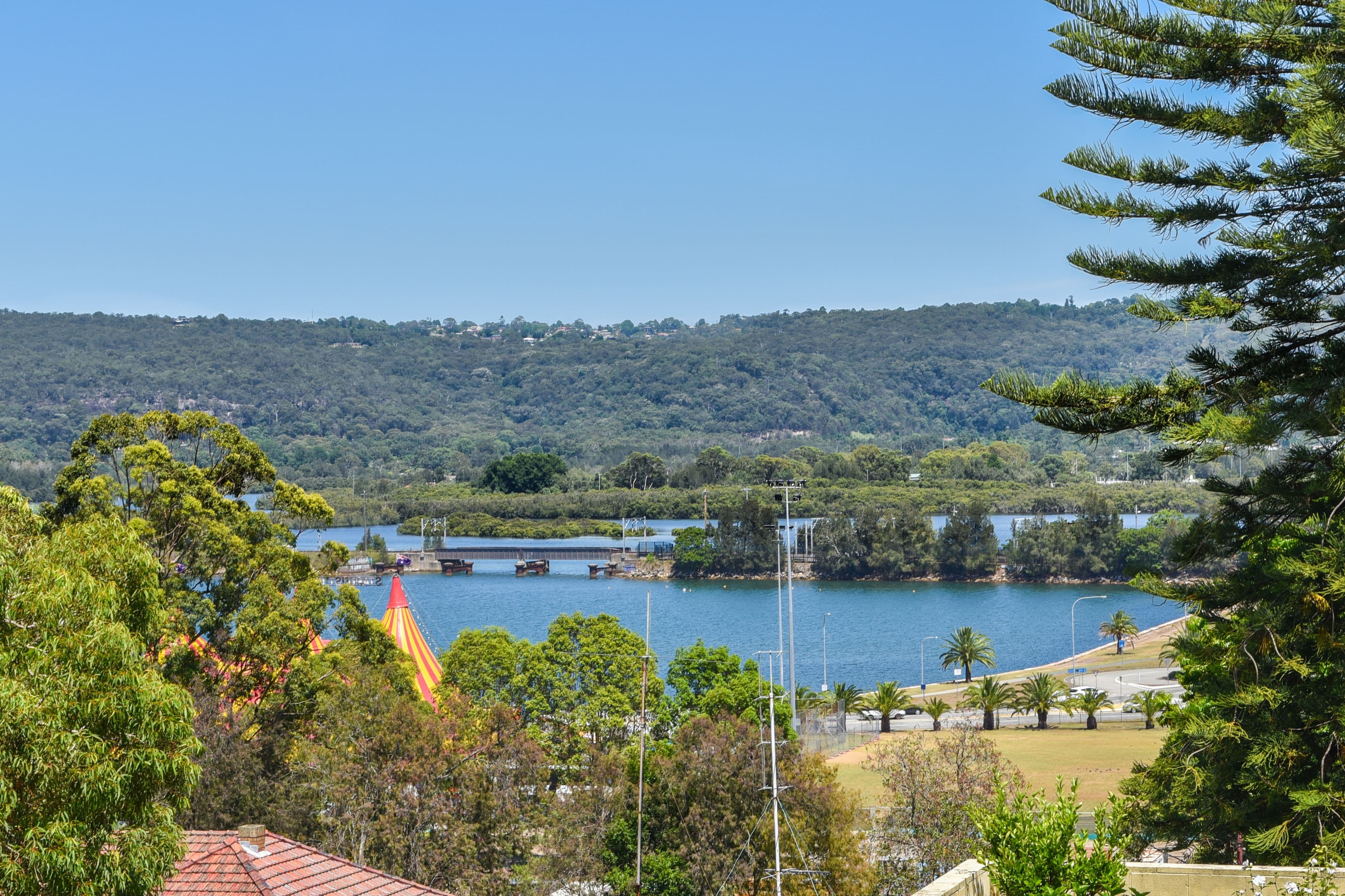 127-129 Georgiana Terrace, Gosford NSW 2250, Gosford - Image 1